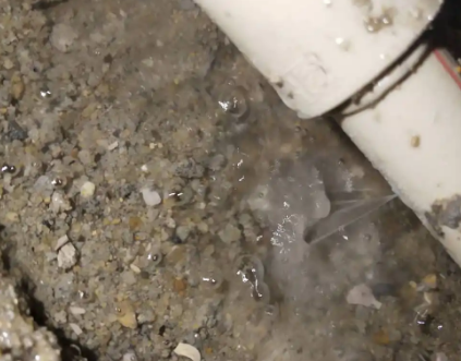 苍南测漏水电话号码