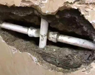 苍南测漏水哪家好