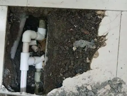 苍南测漏水哪家好