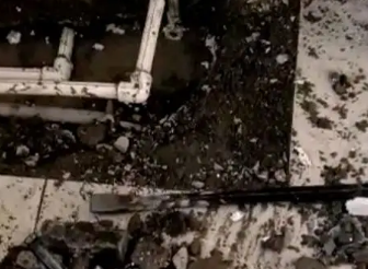 苍南漏水检测电话