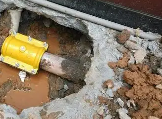 苍南漏水检测哪家好