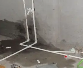 苍南水管漏水检测多少钱