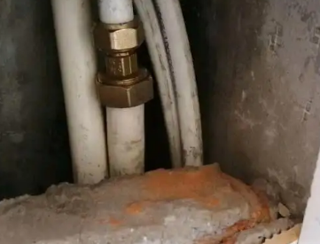 苍南水管漏水检测哪家好