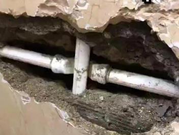 苍南漏水检测电话多少